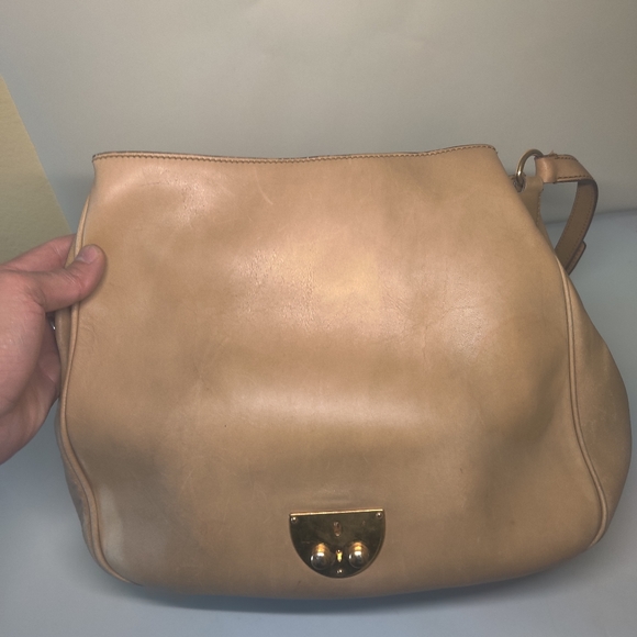 MIU MIU leather crossbody/handbag - Picture 8 of 15